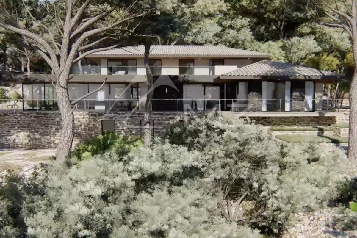 Maison de luxe à vendre à Le Lavandou, 12 750 000 €, Photo 4