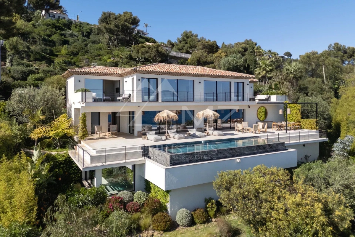 Luxury House for sale in Les Issambres, 5 450 000 €, Photo 4