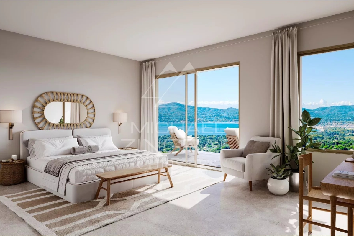 Maison de luxe à vendre à Grimaud, 6 440 000 €, Photo 4