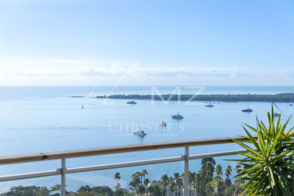 Appartement de luxe à vendre à Cannes, 2 590 000 €, Photo 4