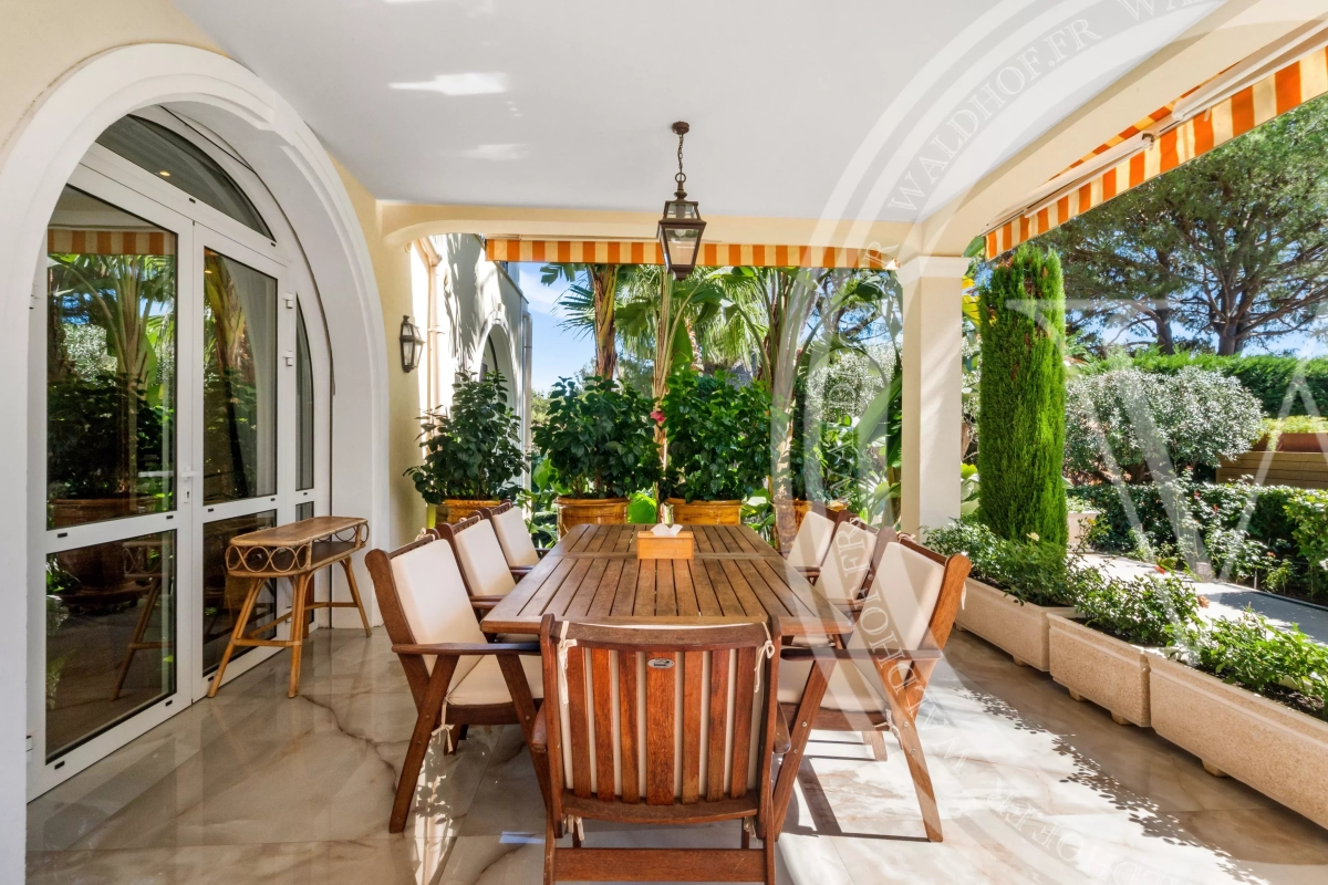Maison de luxe à vendre à Saint-Jean-Cap-Ferrat, 7 000 000 €, Photo 4