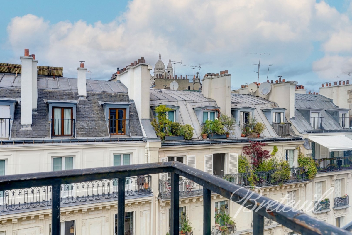 Appartement de luxe à vendre à Paris 9Ème, 99 000 €, Photo 5