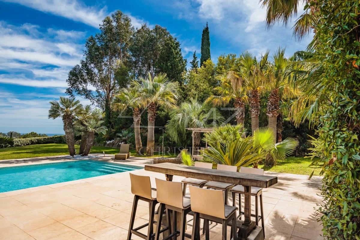 Maison de luxe à vendre à Grimaud, 3 200 000 €, Photo 5