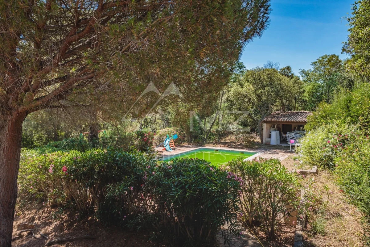 Maison de luxe à vendre à Grimaud, 1 330 000 €, Photo 5