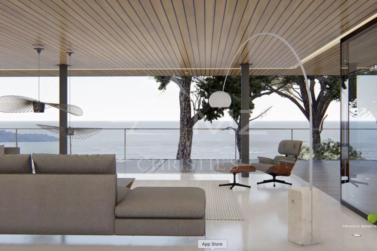 Maison de luxe à vendre à Le Lavandou, 12 750 000 €, Photo 5