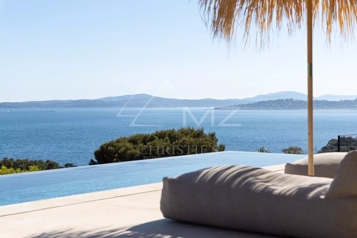 Luxury House for sale in Les Issambres, 5 450 000 €, Photo 5