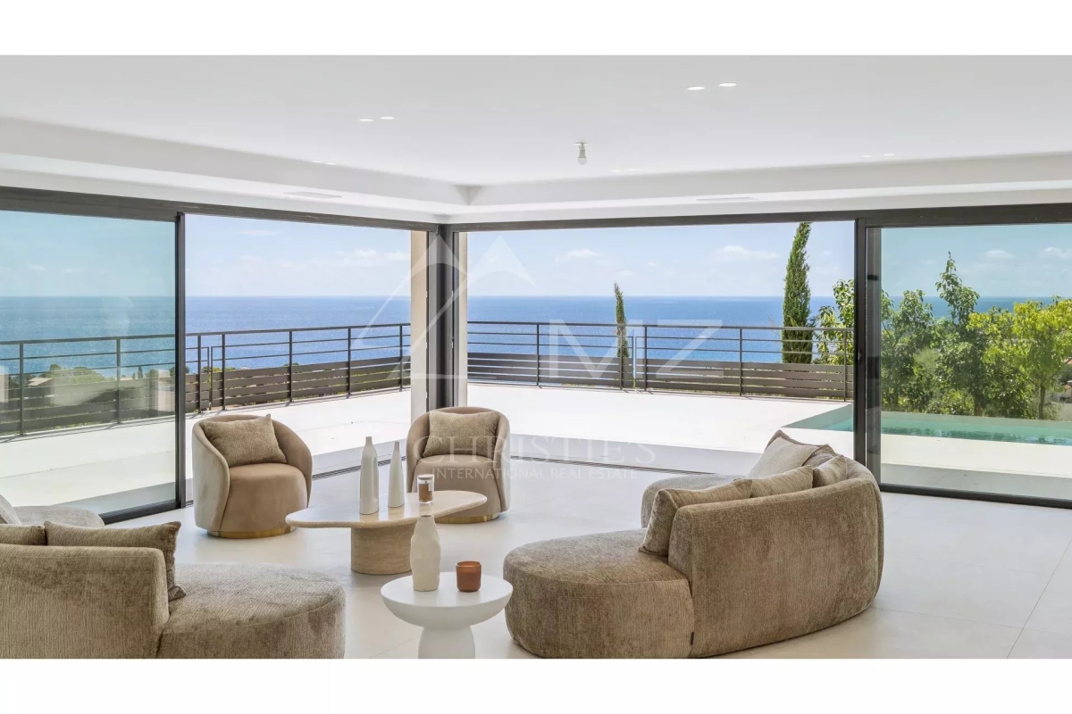 Luxury House for sale in Les Issambres, 4 890 000 €, Photo 5