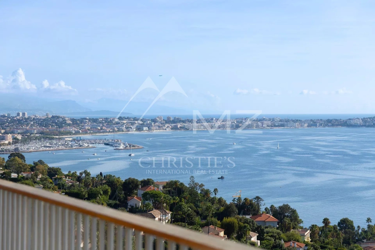 Appartement de luxe à vendre à Cannes, 2 590 000 €, Photo 5
