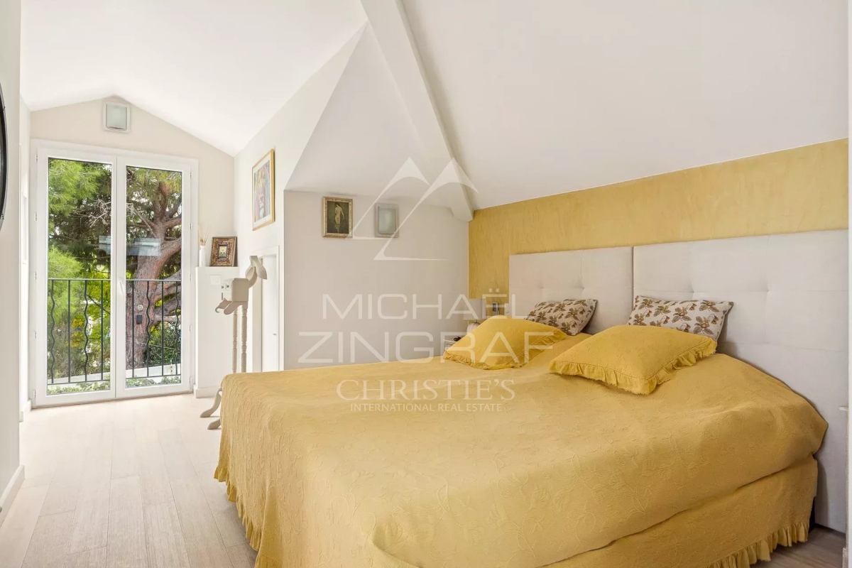 Maison de luxe à vendre à Antibes, 2 670 000 €, Photo 5