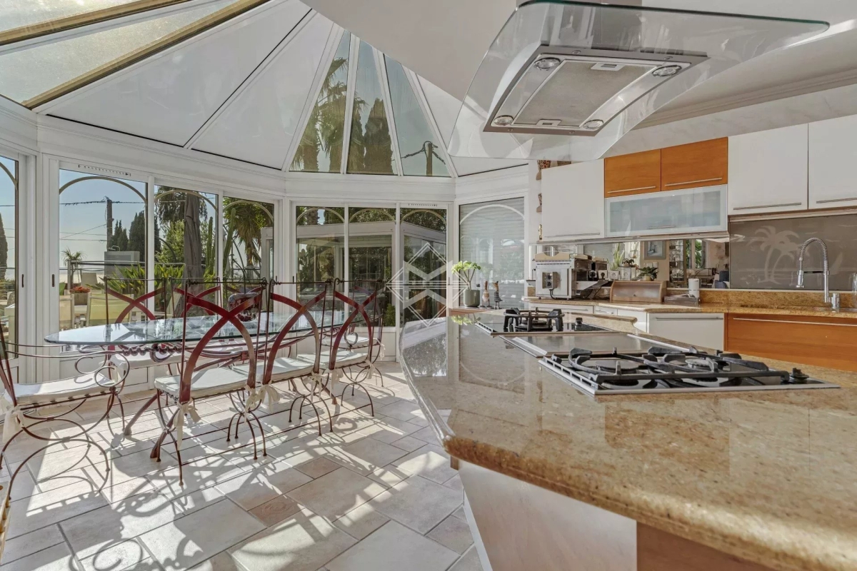 Luxury House for sale in Carqueiranne, 2 995 000 €, Photo 5