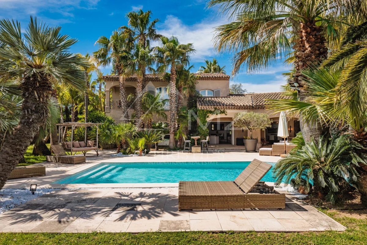 Maison de luxe à vendre à Grimaud, 3 200 000 €, Photo 6