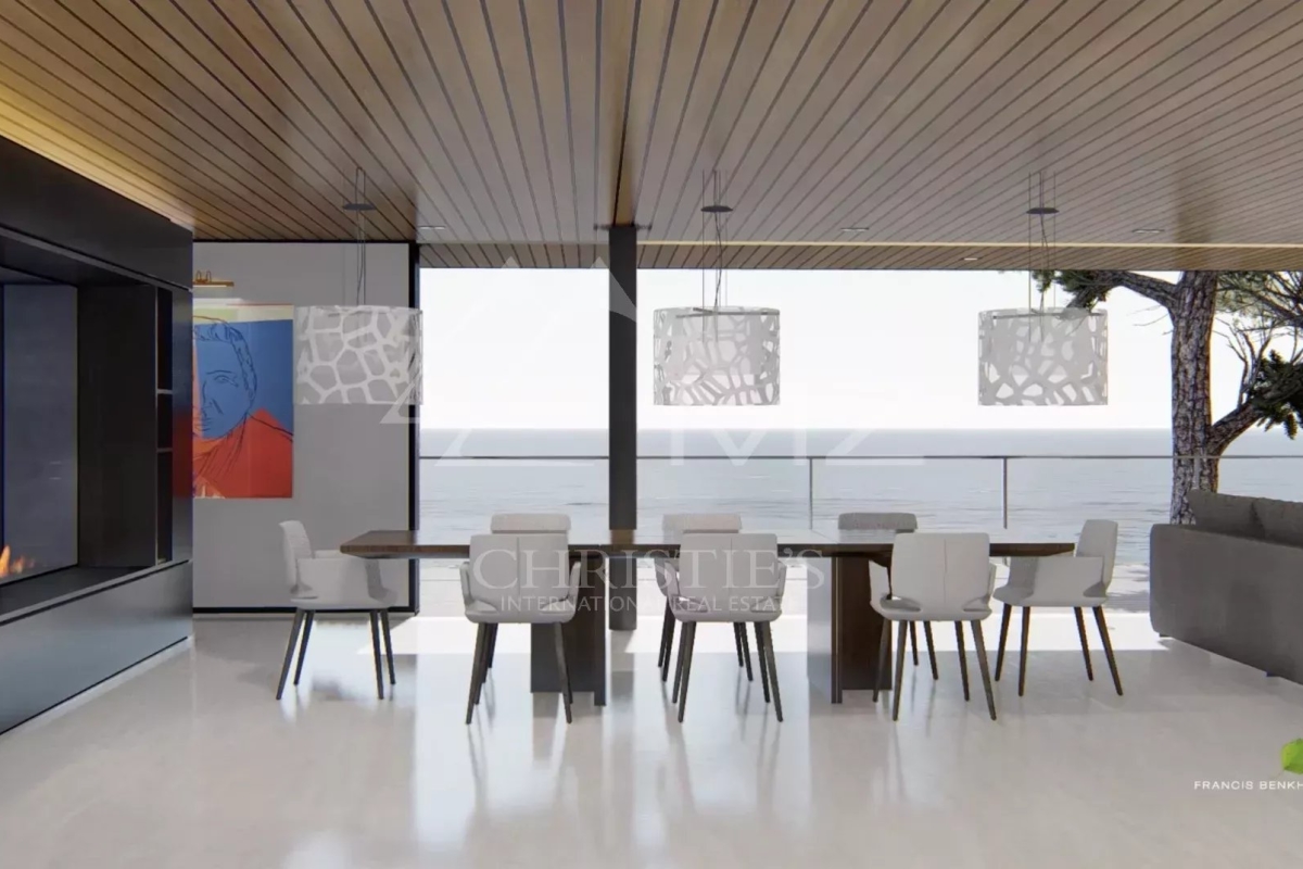 Maison de luxe à vendre à Le Lavandou, 12 750 000 €, Photo 6