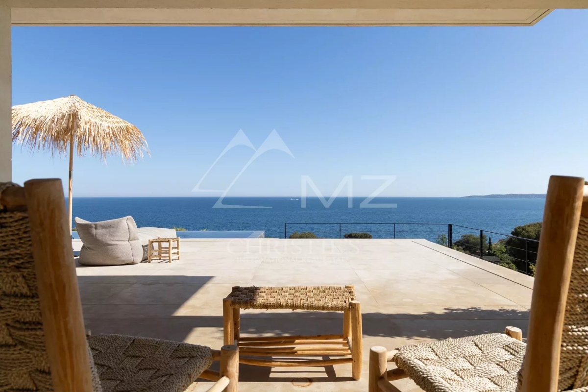 Luxury House for sale in Les Issambres, 5 450 000 €, Photo 6