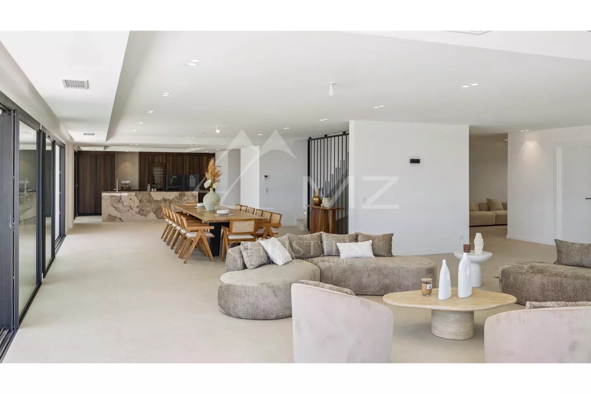 Luxury House for sale in Les Issambres, 4 890 000 €, Photo 6