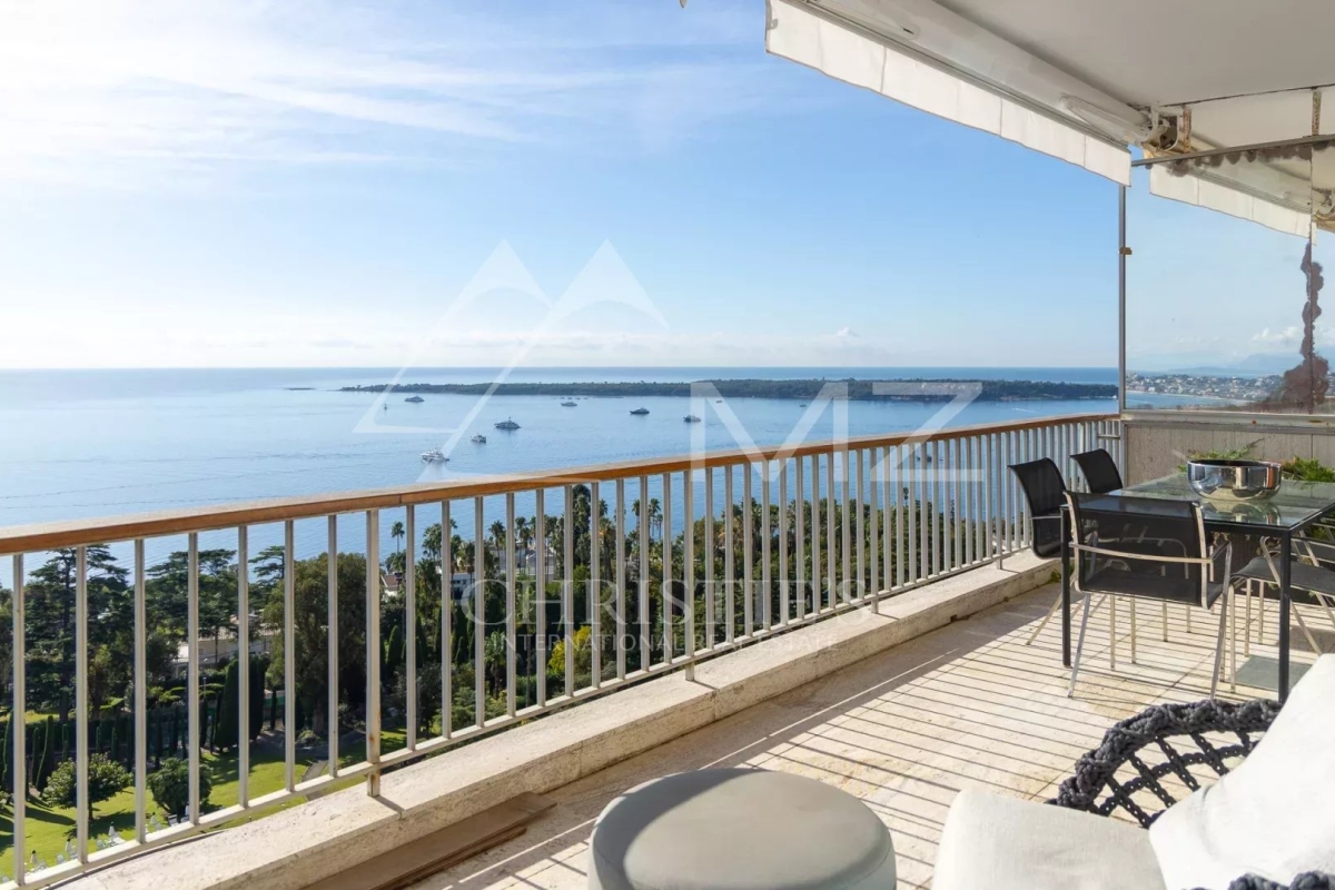 Appartement de luxe à vendre à Cannes, 2 590 000 €, Photo 6