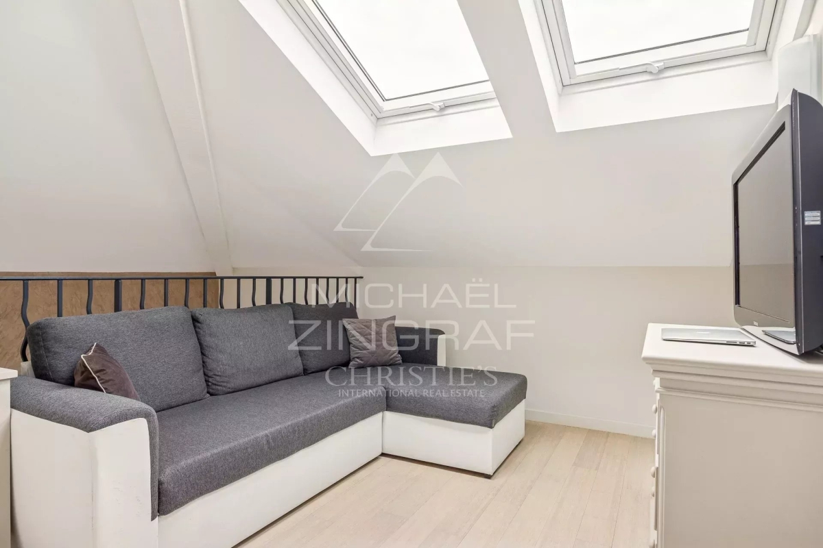 Maison de luxe à vendre à Antibes, 2 670 000 €, Photo 6