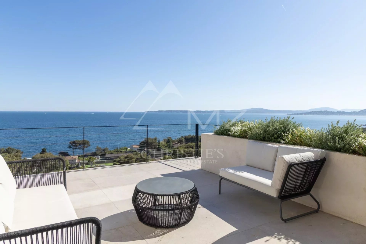 Luxury House for sale in Les Issambres, 5 450 000 €, Photo 7