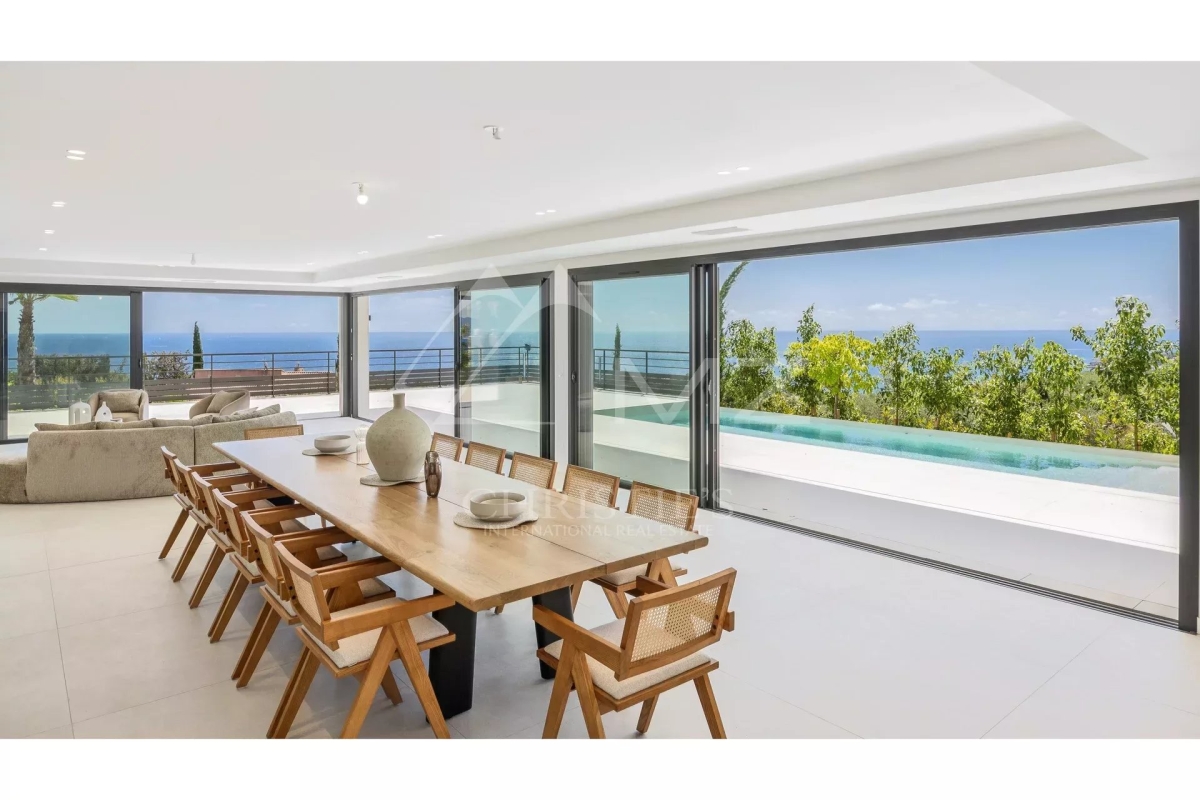 Luxury House for sale in Les Issambres, 4 890 000 €, Photo 7