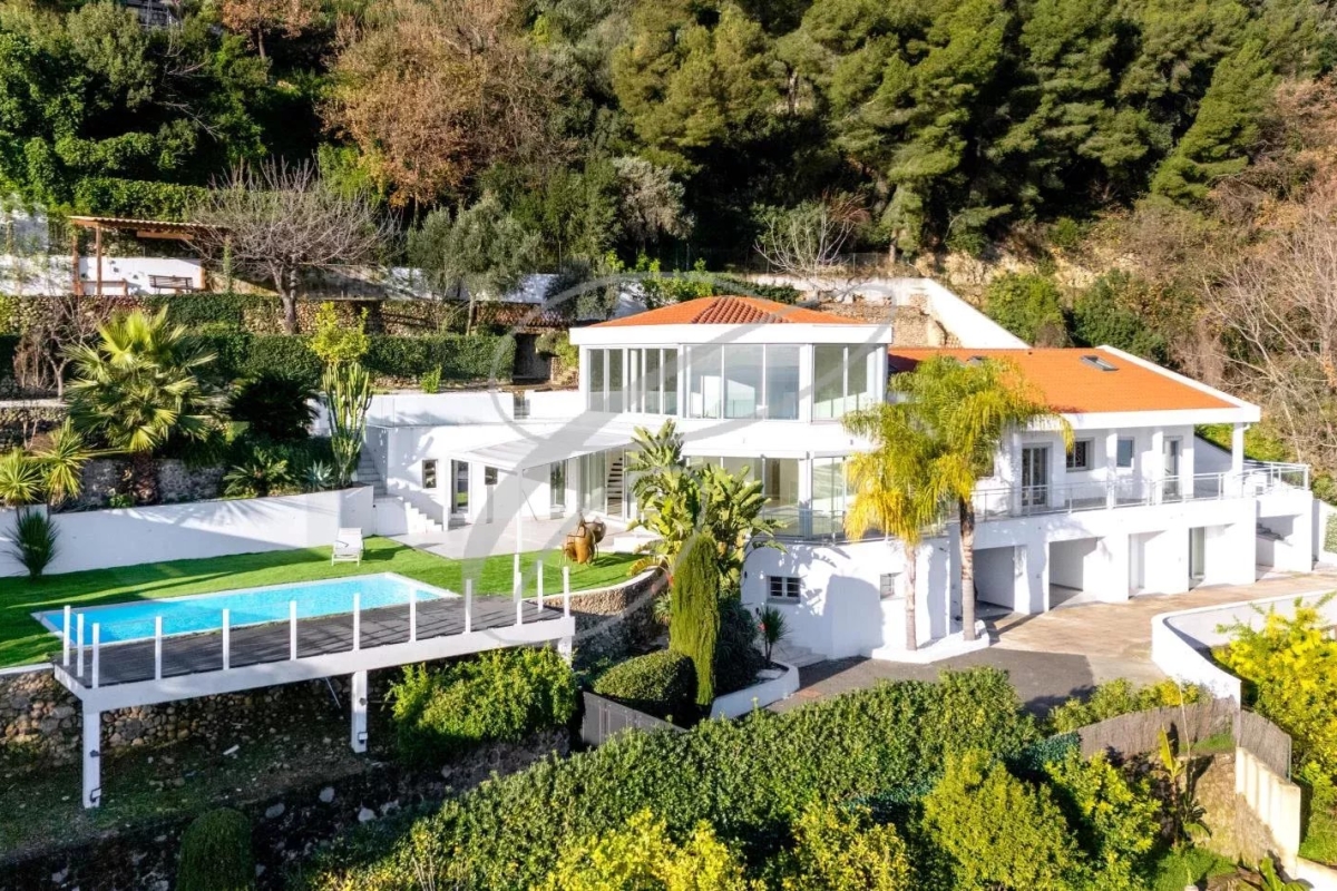 Maison de luxe à vendre à Roquebrune-Cap-Martin, 3 950 000 €, Photo 7