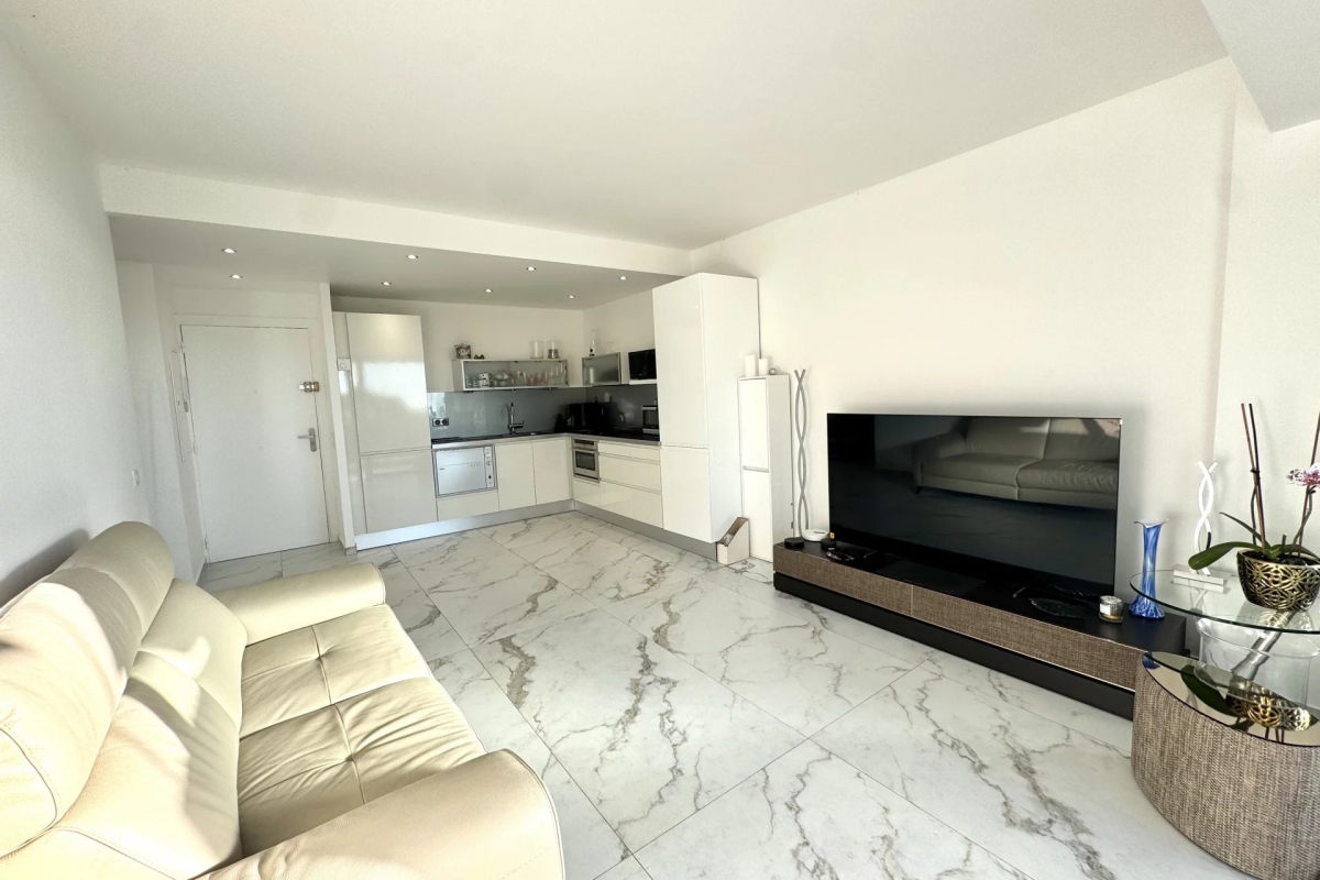 Appartement de luxe à vendre à Vallauris, 459 000 €, Photo 7