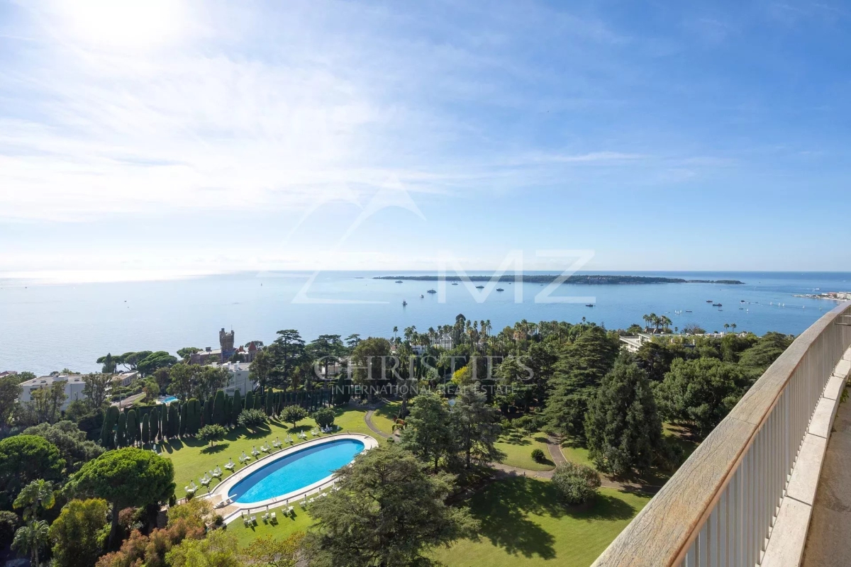 Appartement de luxe à vendre à Cannes, 2 590 000 €, Photo 7