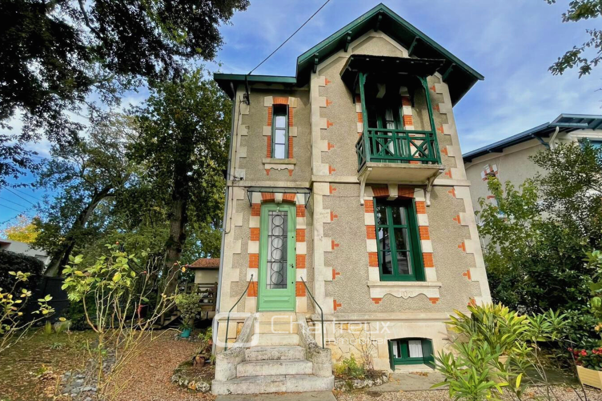 Maison de luxe à vendre à Royan, 595 800 €, Photo 2
