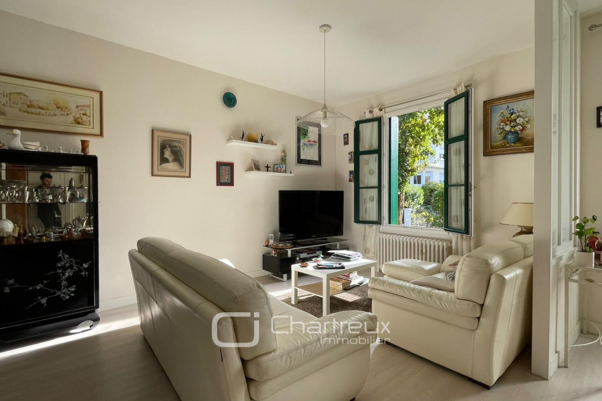 Maison de luxe à vendre à Royan, 595 800 €, Photo 3