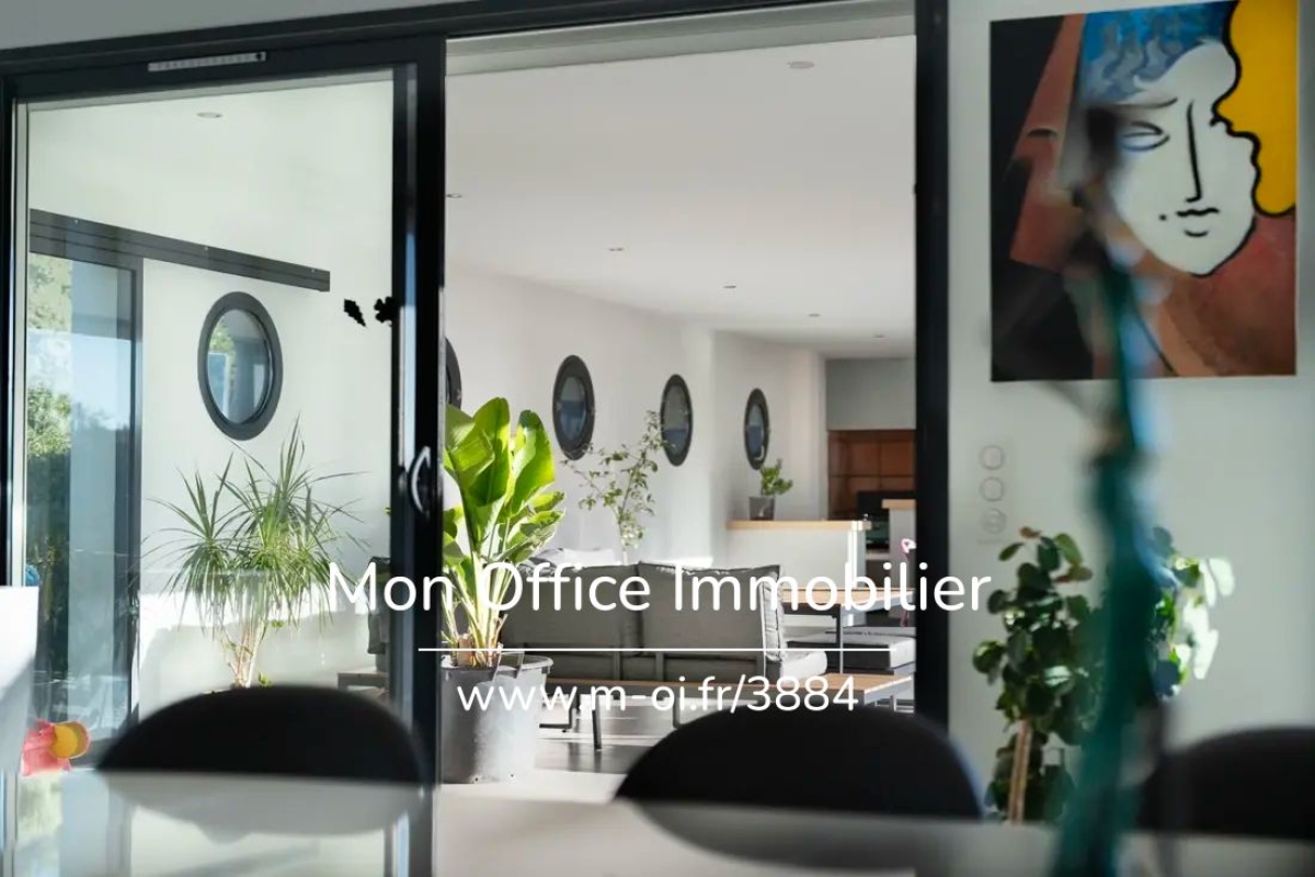 Maison de luxe à vendre à Le Beausset, 1 548 000 €, Photo 4