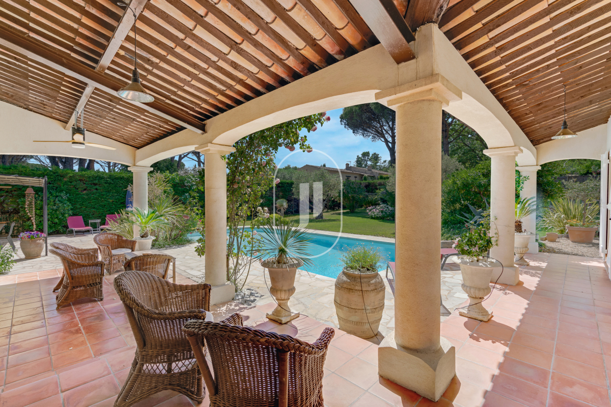 Luxury House for sale in Cogolin, 1 950 000 €, Photo 4
