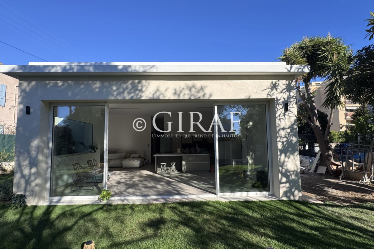 Luxury House for sale in Cagnes-sur-Mer, 1 150 000 €, Photo 7