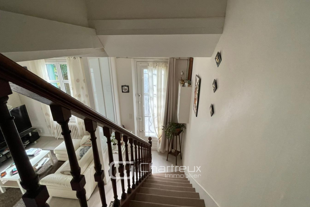 Maison de luxe à vendre à Royan, 595 800 €, Photo 7