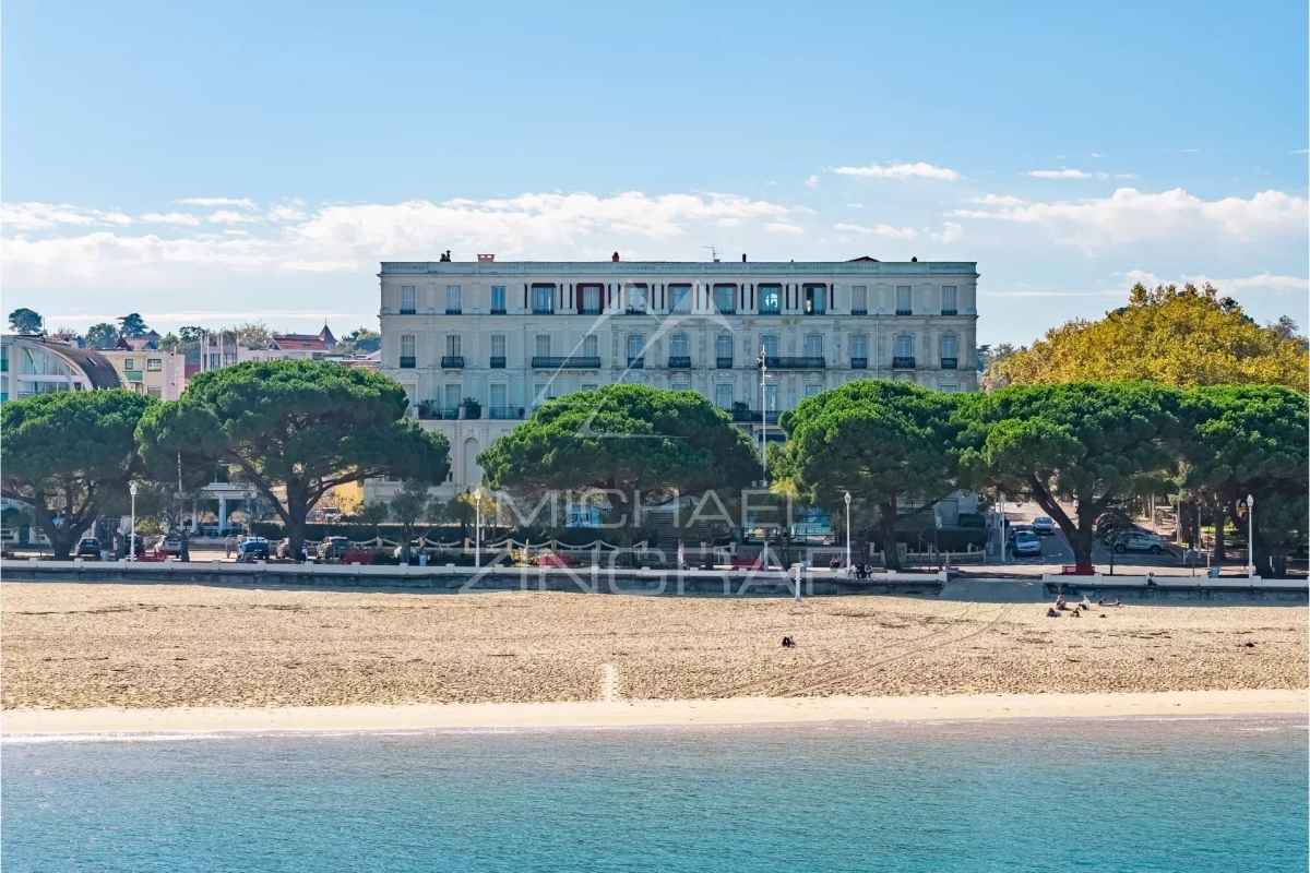 Appartement de luxe à vendre à Arcachon, 1 680 000 €, Photo 1
