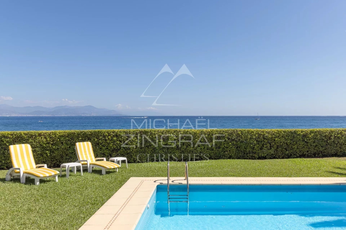 Luxury House for sale in Cap d'Antibes, 4 950 000 €, Photo 1