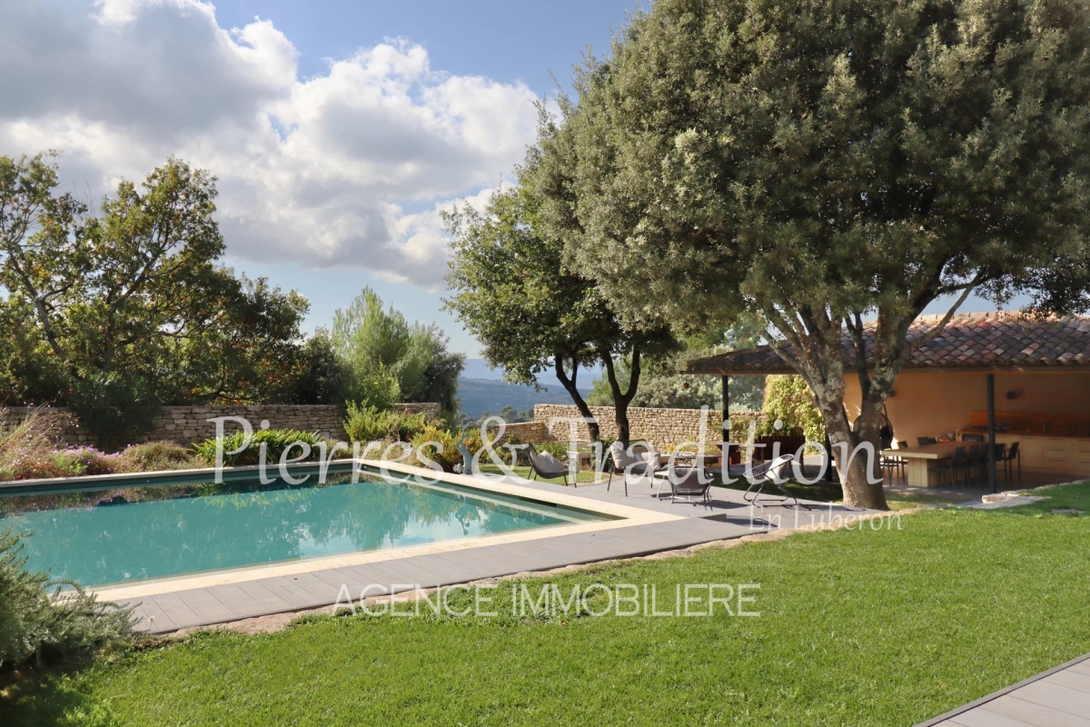 Maison de luxe à vendre à Apt, 1 595 000 €, Photo 2