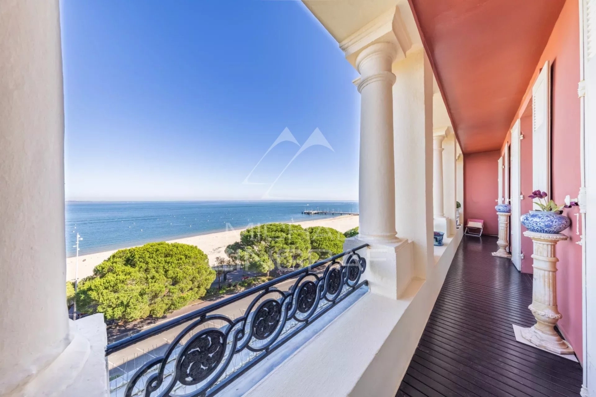 Appartement de luxe à vendre à Arcachon, 1 680 000 €, Photo 2