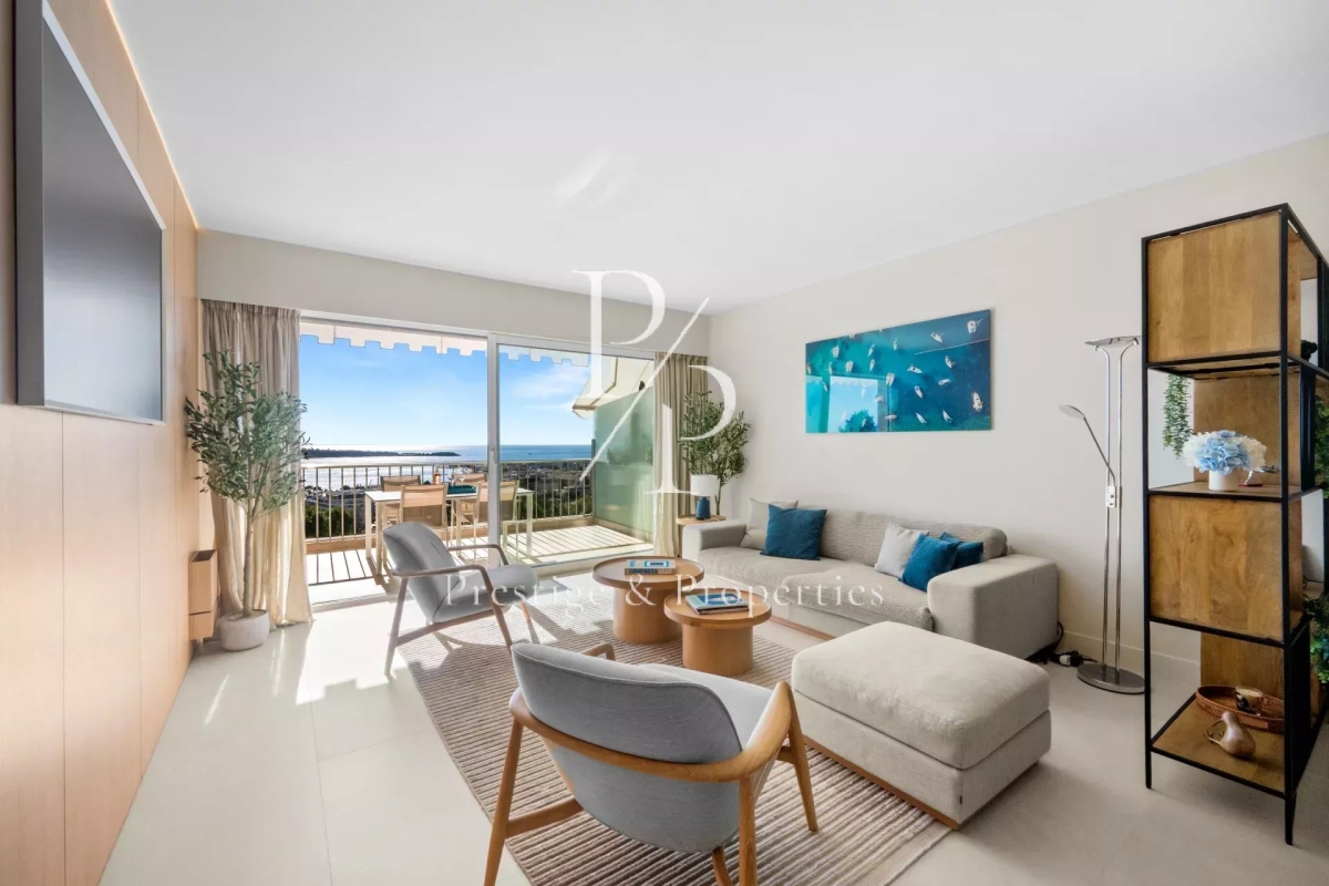 Luxury Apartment for sale in Cannes, 2 100 000 €, Photo 2