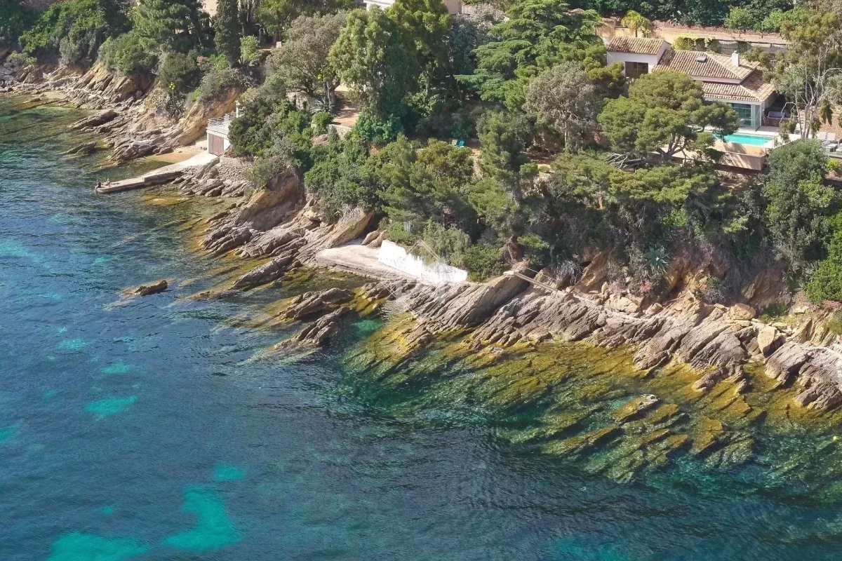 Maison de luxe à vendre à Le Lavandou, 6 240 000 €, Photo 2