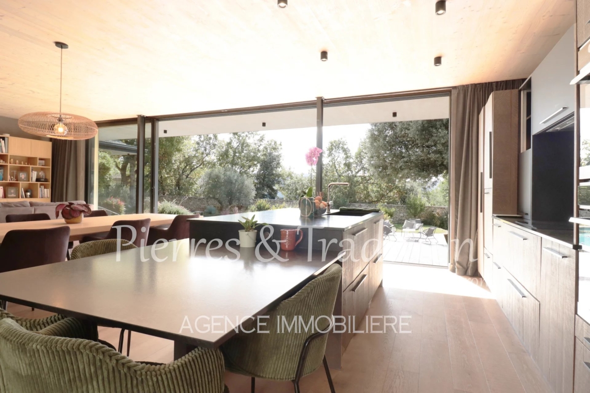 Maison de luxe à vendre à Apt, 1 595 000 €, Photo 3