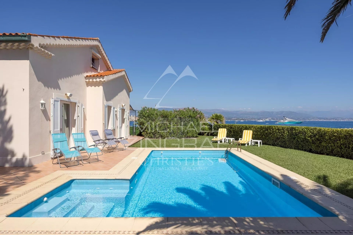 Luxury House for sale in Cap d'Antibes, 4 950 000 €, Photo 3