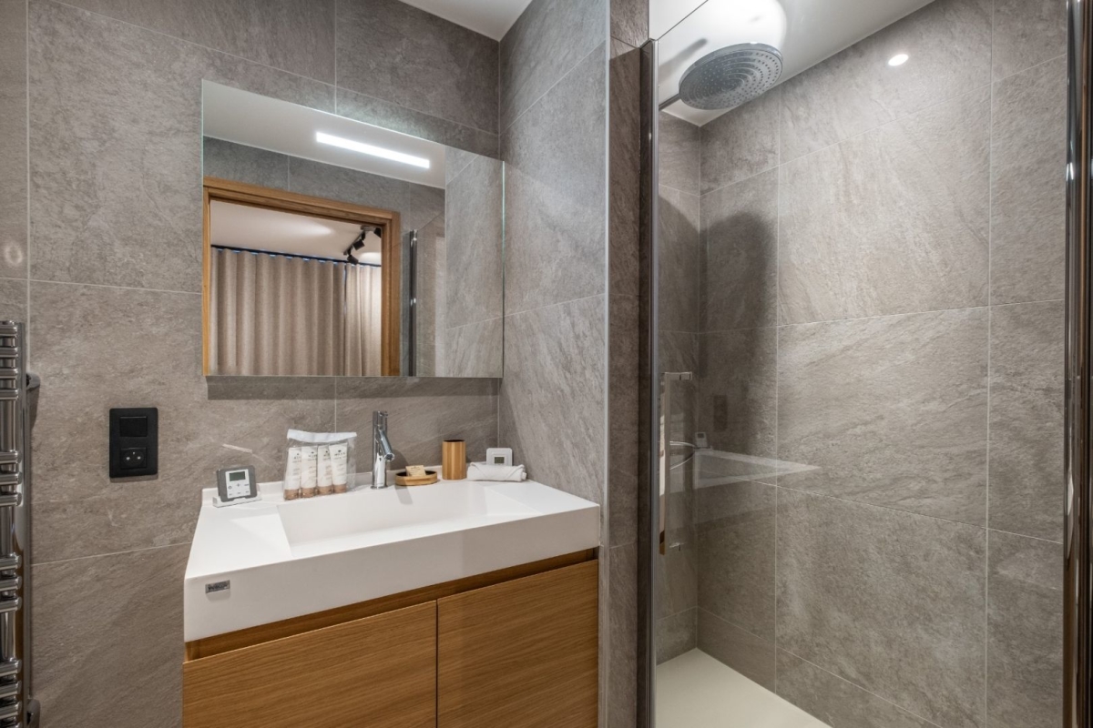 Appartement de luxe à vendre à Courchevel, 1 600 000 €, Photo 4