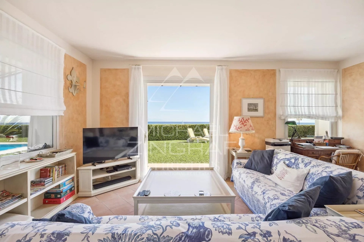 Luxury House for sale in Cap d'Antibes, 4 950 000 €, Photo 4