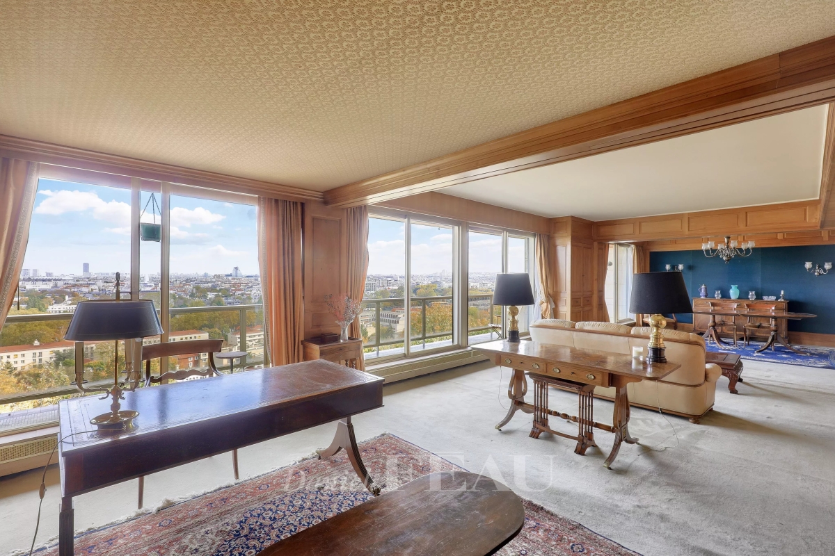 Appartement de luxe à vendre à Saint-Cloud, 1 220 000 €, Photo 5