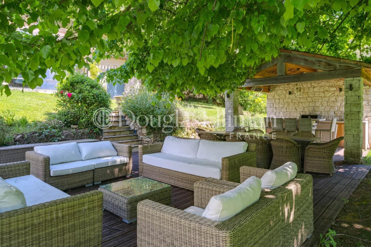 Maison de luxe à vendre à Valbonne, 1 890 000 €, Photo 5