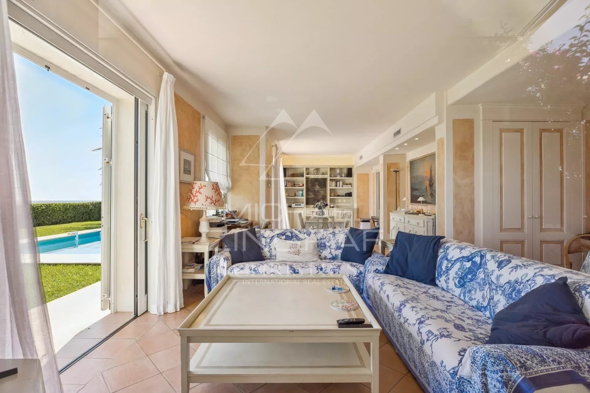 Luxury House for sale in Cap d'Antibes, 4 950 000 €, Photo 5