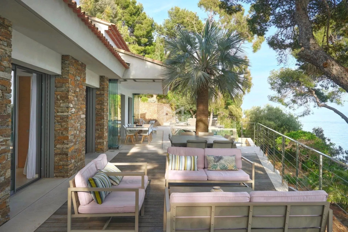 Maison de luxe à vendre à Le Lavandou, 6 240 000 €, Photo 5