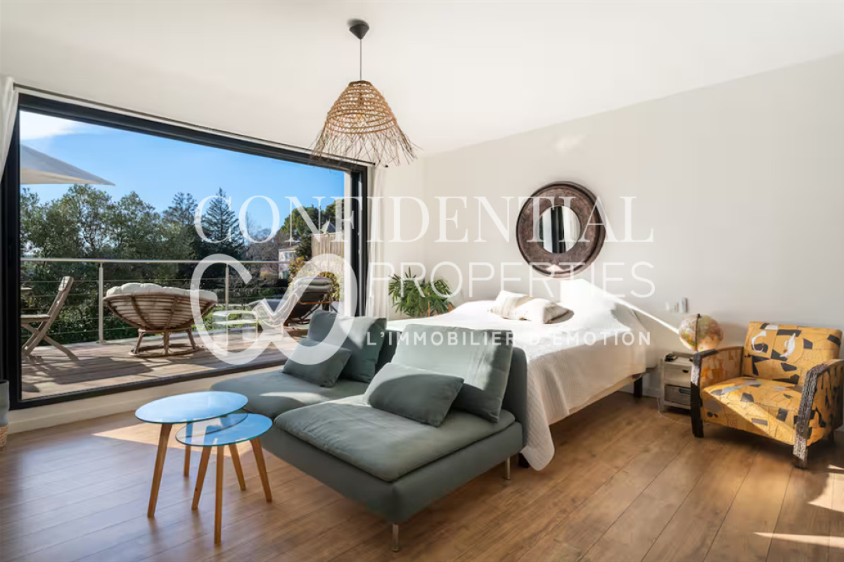 Luxury House for sale in Cassis, 1 580 000 €, Photo 6