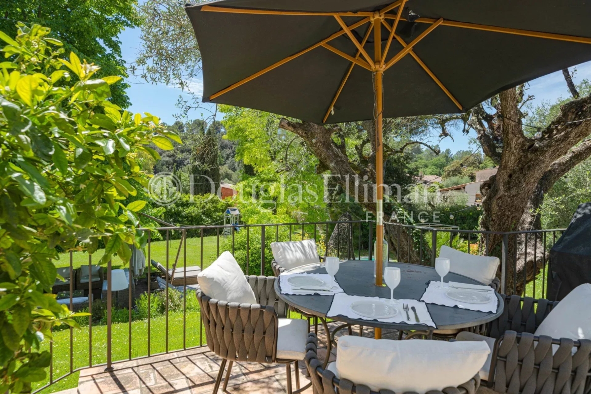 Maison de luxe à vendre à Valbonne, 1 890 000 €, Photo 6