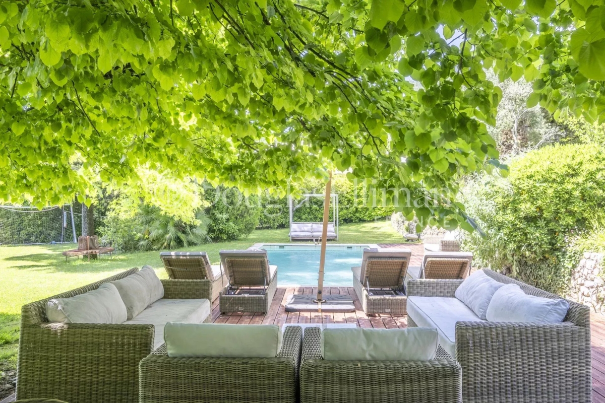 Maison de luxe à vendre à Valbonne, 1 890 000 €, Photo 6