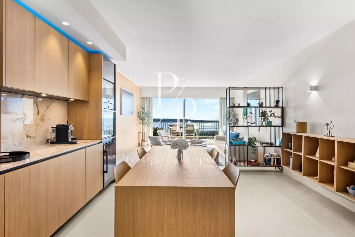 Luxury Apartment for sale in Cannes, 2 100 000 €, Photo 6
