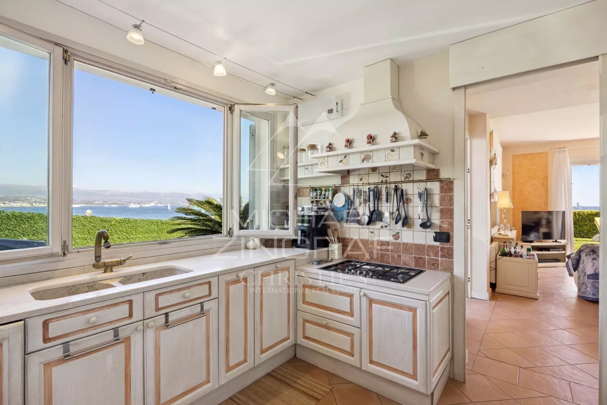 Luxury House for sale in Cap d'Antibes, 4 950 000 €, Photo 6